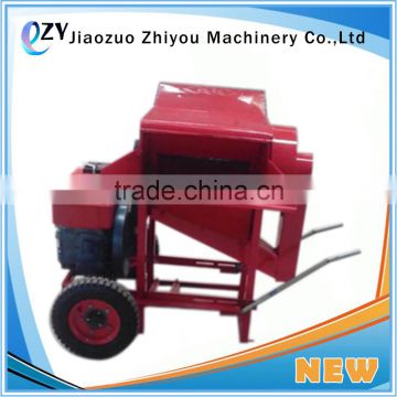 Multifunctional Small Model Wheat Rice Threshing Machine (whatsapp:0086 15039114052)