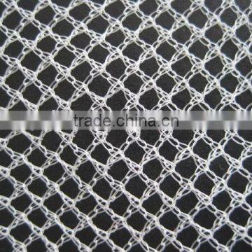 100% HDPE With UV Anti Bird Nets Bird Mist Nets for Rice Field photo-6