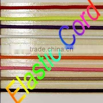 8mm Strentherning Black Rubber Cords/bungee Cords photo-3