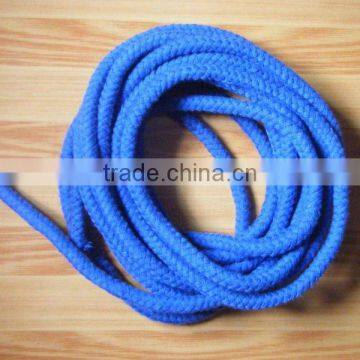 3 Strands Woven Twisted Cotton Rope