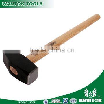 3--8kg Sledge Hammers with Wooden Handle