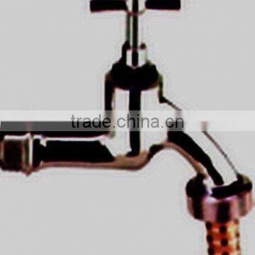 Brass Fittings LD5004