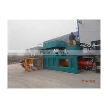 New Style full-automatic waste paper packing machine