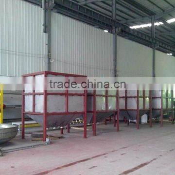 1500L Raw Container With All Kinds of Metal Material photo-3