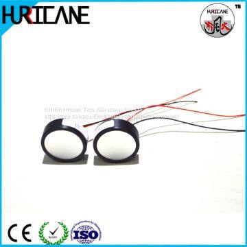 38mm 2MHz ultrasonic Hifu piezo ceramic for therapy machine