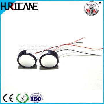 38mm 2MHz Ultrasonic Hifu Piezo Ceramic for Therapy Machine
