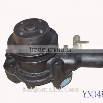 Yangdong YND485 Diesel Engine Parts Water Pump