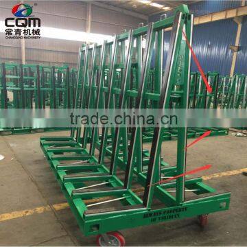 Glass Storage Transportion Racks with new type made in China