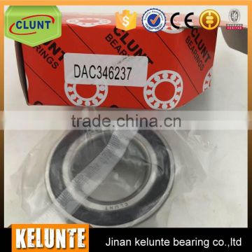 Front wheel hub bearings DAC346237 for car made in china