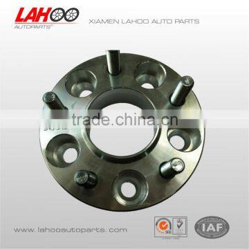 aluminum wheel hub ring