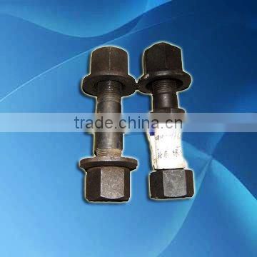 wheel bolt