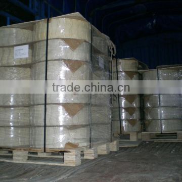 4.00-8 solid tyre for forklift