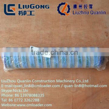 Return oil filter CLG-53C0643 UE319At13H Liugong filter parts