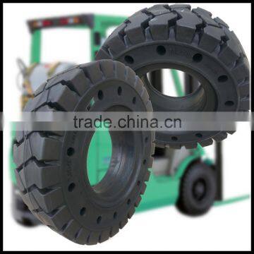 forklift tire 600x9 6.00-9 6.50-15 6.00-15 solid tyre