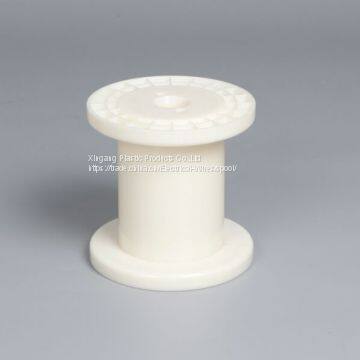 China Quality Made Plastic Spool Bobbin photo-4