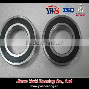 Deep Groove Ball Bearing 6318 Mc3 photo-5