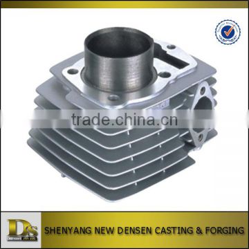 Chinese supply OEM CNC spindle box