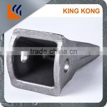 Excavator Digging Forged Bucket Tooth Factory photo-6