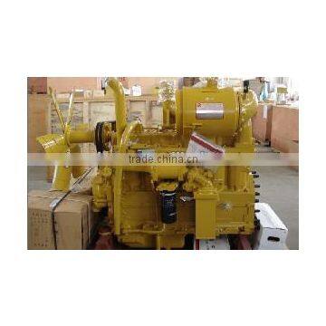 shangchai diesel engine C6121ZG57 for shantui SD16 bulldozer