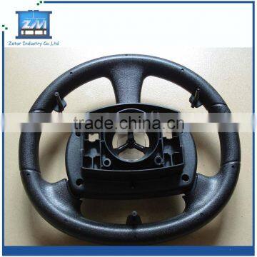 High Quality Peptide Disc Overmolding Manufacturer photo-2