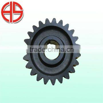 Agricultural Parts Agriculture Rotary Tiller Parts Gear photo-3