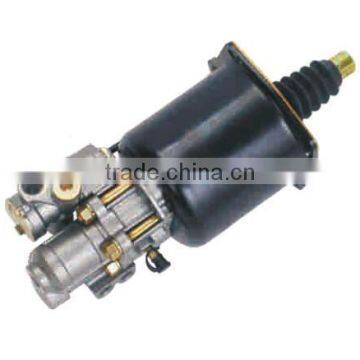 Clutch Servo Booster 1506456 9700511580 Fit for Benz Truck photo-5