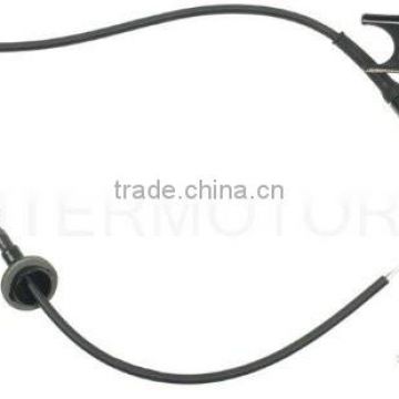 NEW ABS WHEEL SPEED SENSOR REAR LEFT ALS1175 5S10966 SU12419 B25D4372YB For MAZDA PROTEGE/PROTEGE5 1999-2003