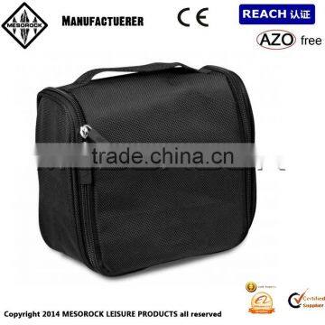 Ladies Make up Travel Wash Bag Hanging Folding Toiletry Case photo-4