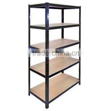 Shelf Unit Shelving Unit Metal Shelving photo-2