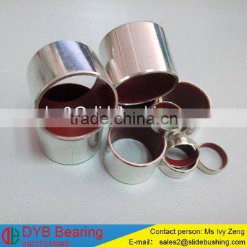 Teflon SF-1 SF-2 DU DX JF800 FB090 FB09G Bronze Graphite Bimetal Steel Bushing/Lock Nut/Ball Transfer Unit/Adapter Sleeve photo-6