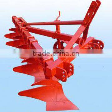 farm tractor furrow plough