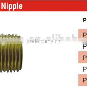 PF215C Close Nipple,Pipe Fitting,Brass Fitting,Auto Parts photo-5