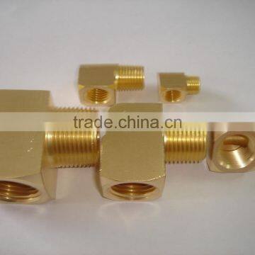 90 Street Elbow 1202P-2202P,Pipe Fitting,Brass Fitting,Auto parts