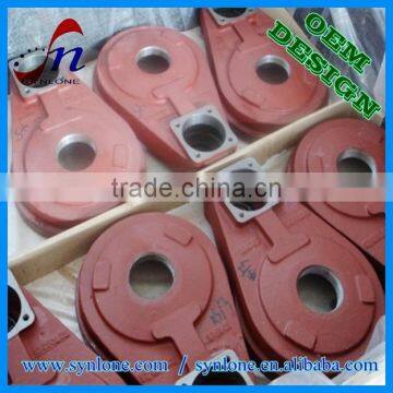 Top Quality Aluminum Gear Housing Cover With Preferential Price photo-6