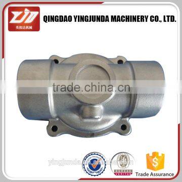 Customized Mechanical Parts Casting Part Wholesale photo-5