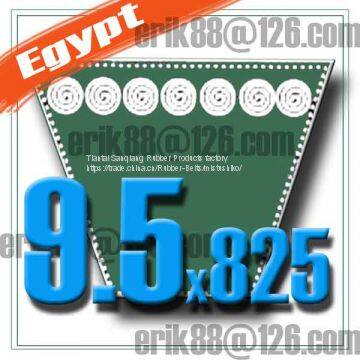 Washing Machine Belt 9.5*850 photo-2