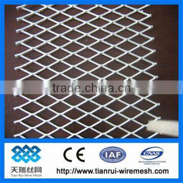 hot sale! Anping Factory sell Gothic galvanized Mesh Expanded metal mesh, expanded sheet ( factory )