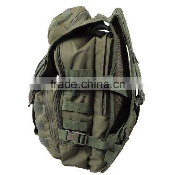 2017 Outdoor Military Tactical Rucksacks Backpack Camping Hiking Sport Bag photo-3