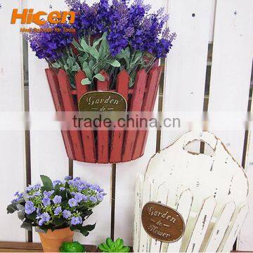 Hanging Flower Pot, Garden Flower Pots photo-2