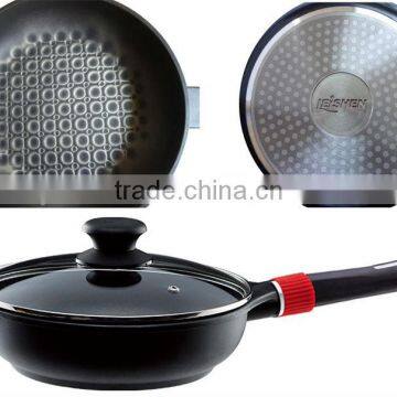 3D Ceramic Coating Frying Pan