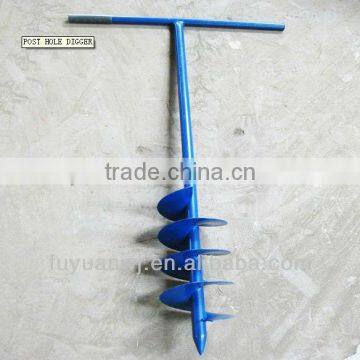 Earth Anchor