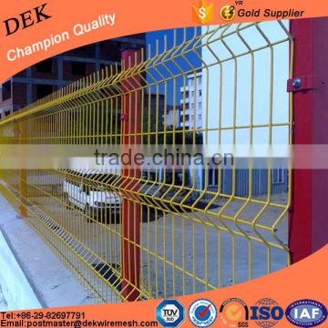 Garden Fence used used fencing for sale/Galvanized Iron Wire Mesh