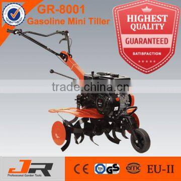 manufacturers wholesale professional power tiller/scarifier