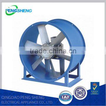 Anti-Smoke High Temperature Resistant Axial Ventilating Fan