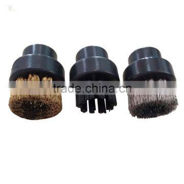 Steel Wire Water Pressure Steam Brush photo-4