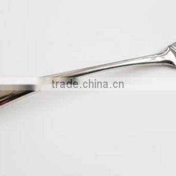 All-Clad Cook Serve Stainless-Steel Fork