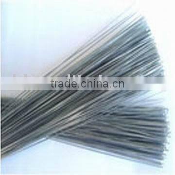 Straightened Cut Wire