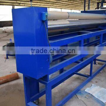 China supplier evaporative cooling pad machine