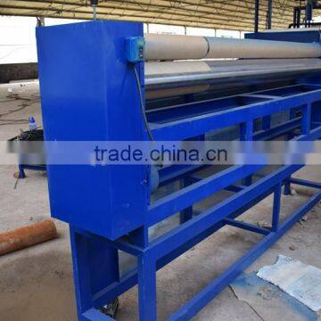 Kraft Paper Cooling pad making machine