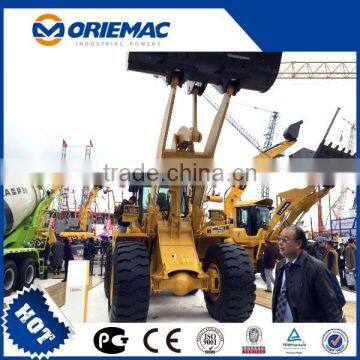 Lovol FL966F-II Wheel Loader Price Foton Wheel Loader FL966F photo-2